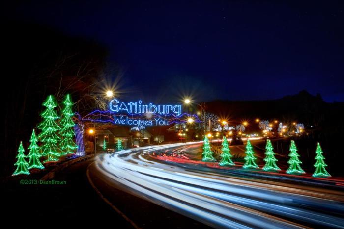 Knotty & Nice Holiday Home Gatlinburg Exterior photo